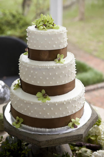 Grace Wedding Cake