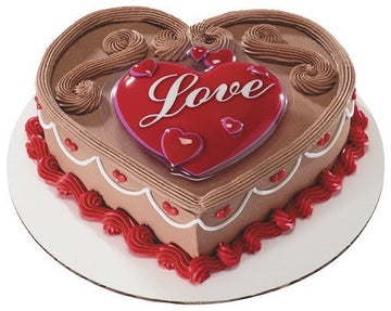 Love Cake