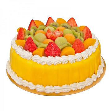 Cake For Friend
