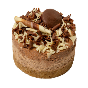 Cheesecakes - Choose Your Own