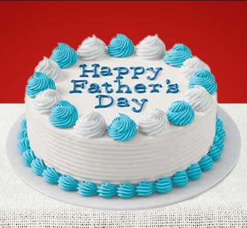 Father Special Cake