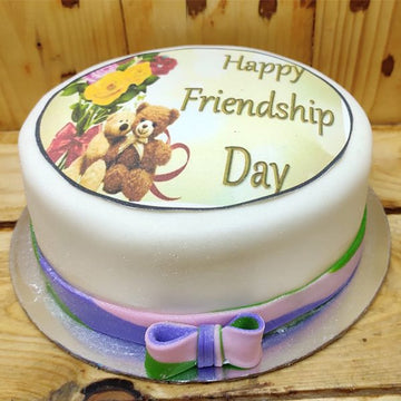 For My Best Friend
