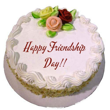 For My Supportive Friend