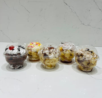 Dessert Cup