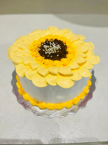 EMILIA BIRTHDAY CAKE