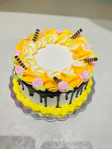 EMMA MOTHERS DAY CAKE