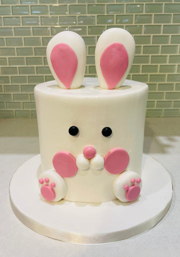 NOAH BUNNY CREAM CAKE