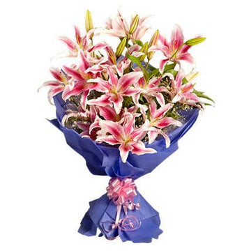 Pink Love For You