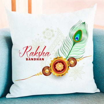 Rakhi Gift For My Beloved Brother