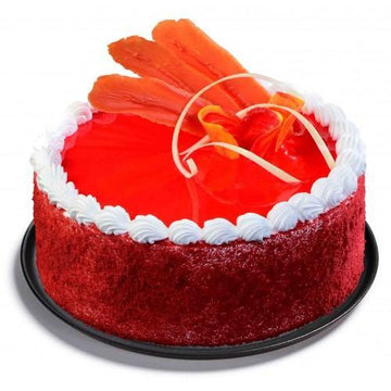 Special Red Velvet Cake