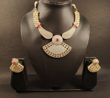 Traditional Necklace