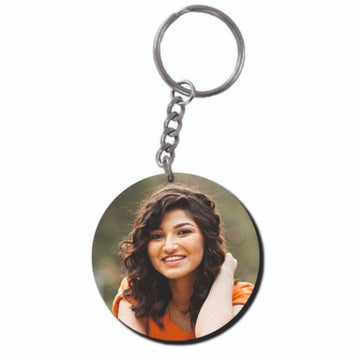 Photo Keychain