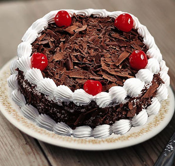 Black Forest Magic