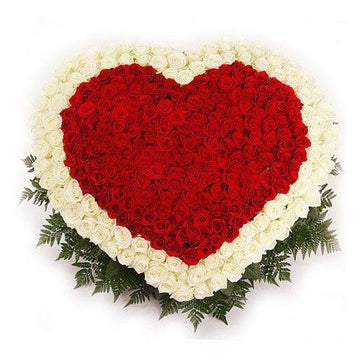 Secret Heart