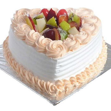 Hearty Love Fruit