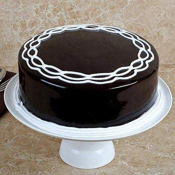 Magic Chocolate Lovers