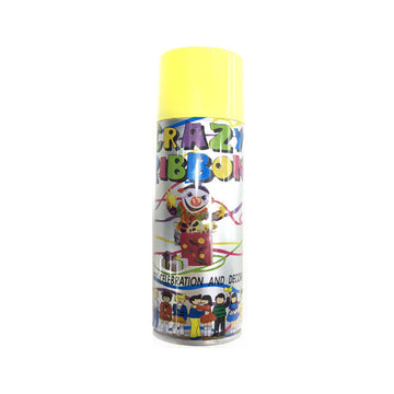 Ribbon Spray