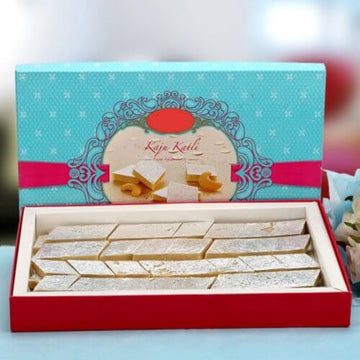 Grandparents Day Special Sweets Treat
