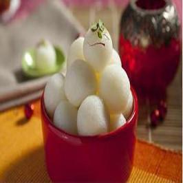 Rasgulla Sweets One Kg