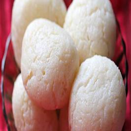 Rasgulla Sweets