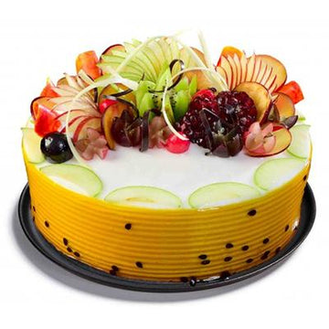 Rich Fruit Classical