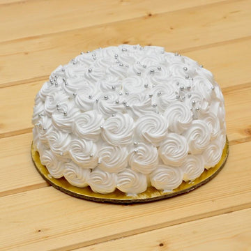 Sweet Rose Vanilla Delight