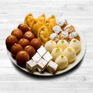 Meetha Lover