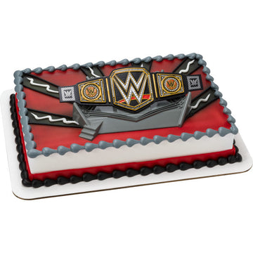 WWE Championship