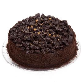 Premium Choco Mud Cake