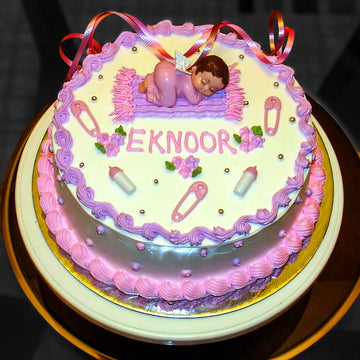 Eknoor Baby Shower