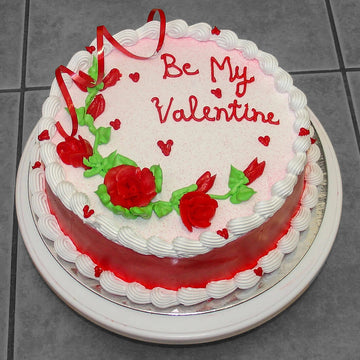 Be My Valentine