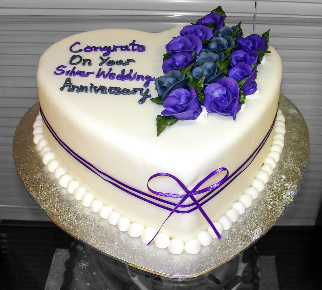 Mimi Anniversary