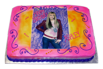 Hannah Montana Photo