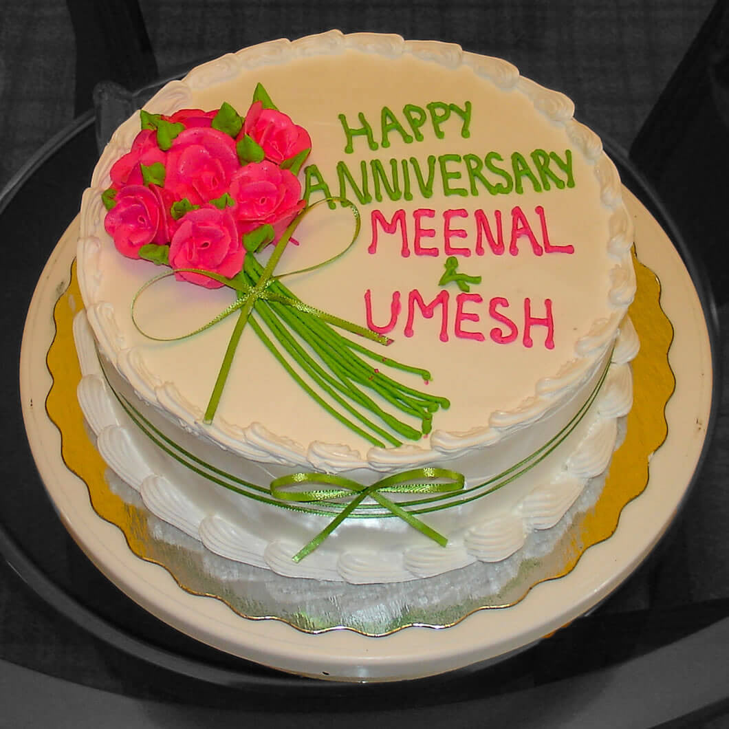 Meenal Anniversary