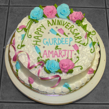 Amarjit Anniversary