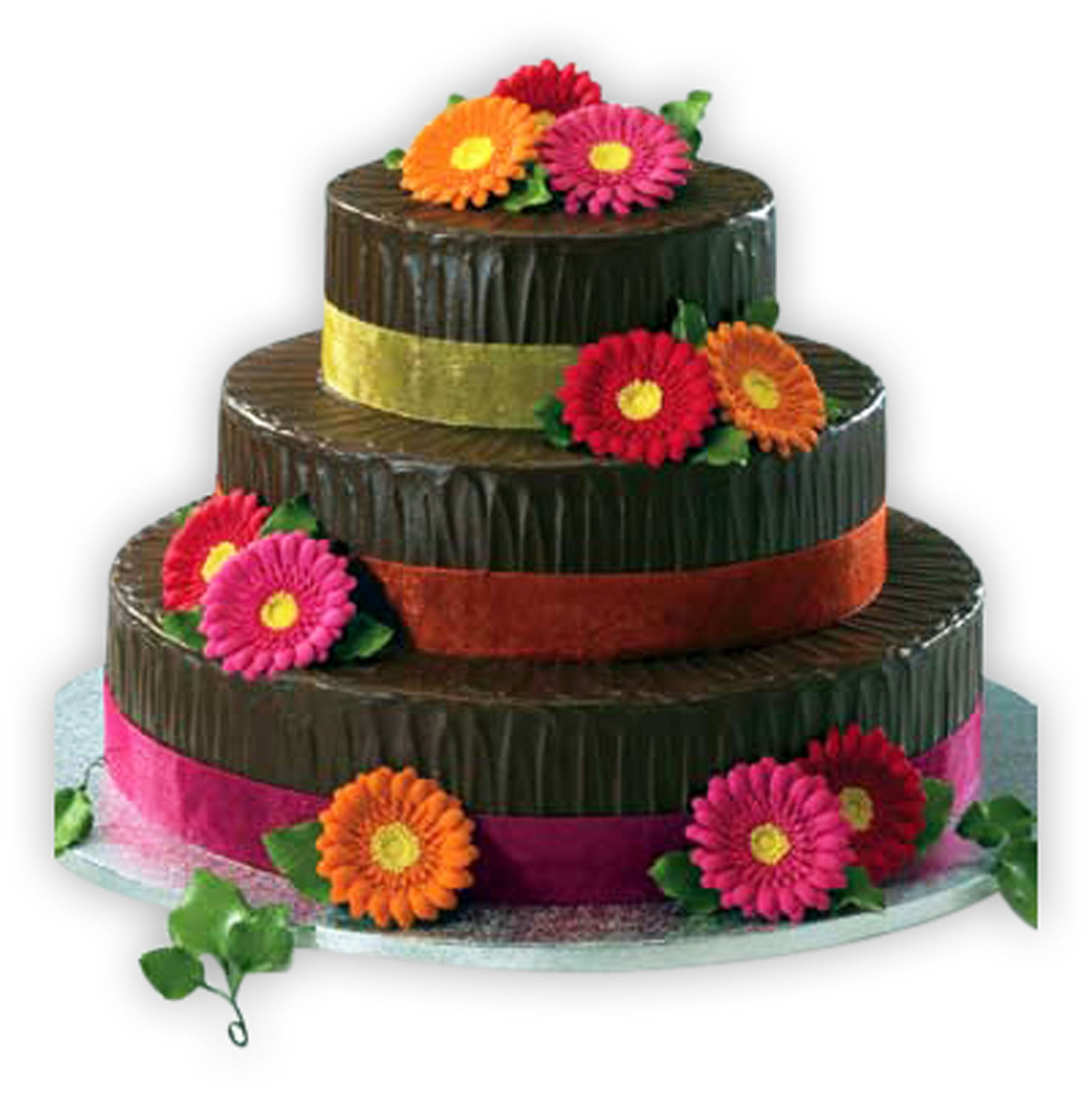 Jane Wedding Cake
