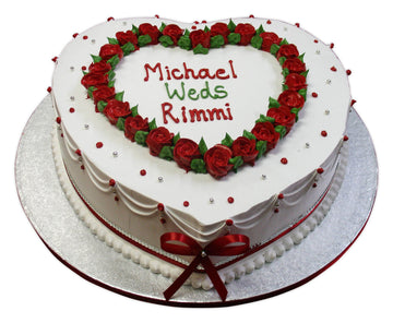 Rimmi Anniversary