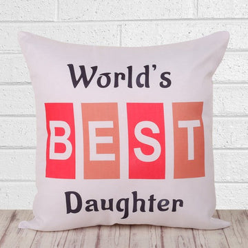 Greatest Gift For My Daughter