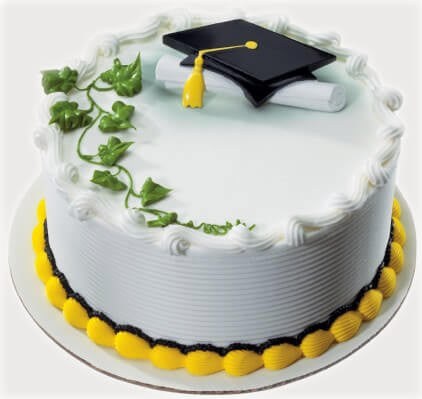 Anya Graduation