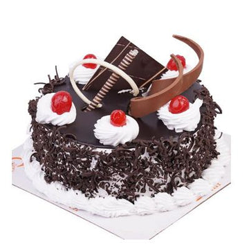 Flavorful Cake For Nani