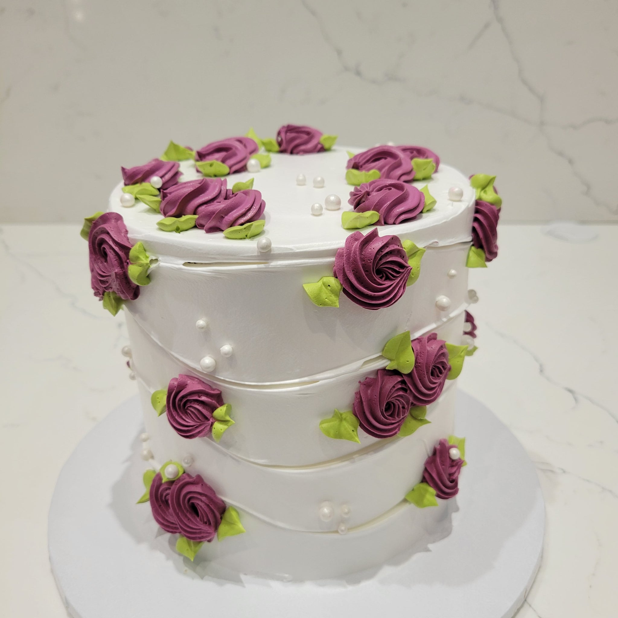 VRATI BIRTHDAY CAKE