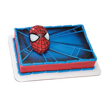 Spiderman Light up Eyes