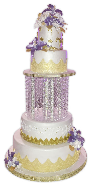 Mia Wedding Cake