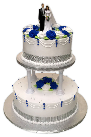 Nora Wedding Cake