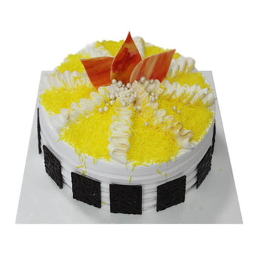 Pineapple Cake (Premium)