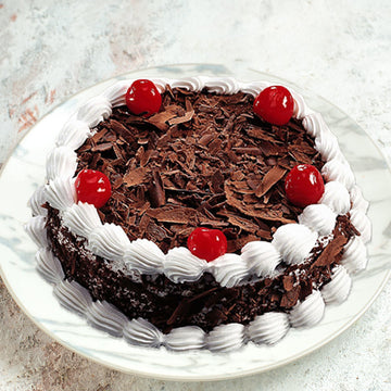 Delight Black Forest