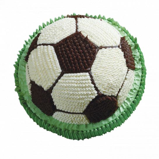 Football Lover Cake