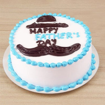 Best Cake For Father's Day