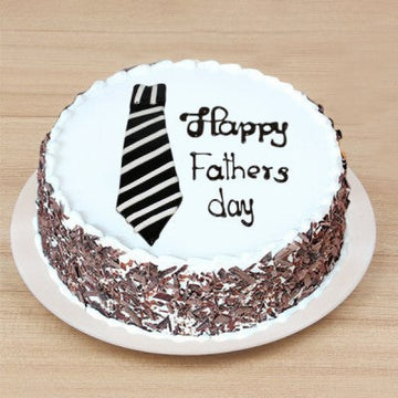 Cake For Daddy