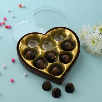 Choco Heart Love